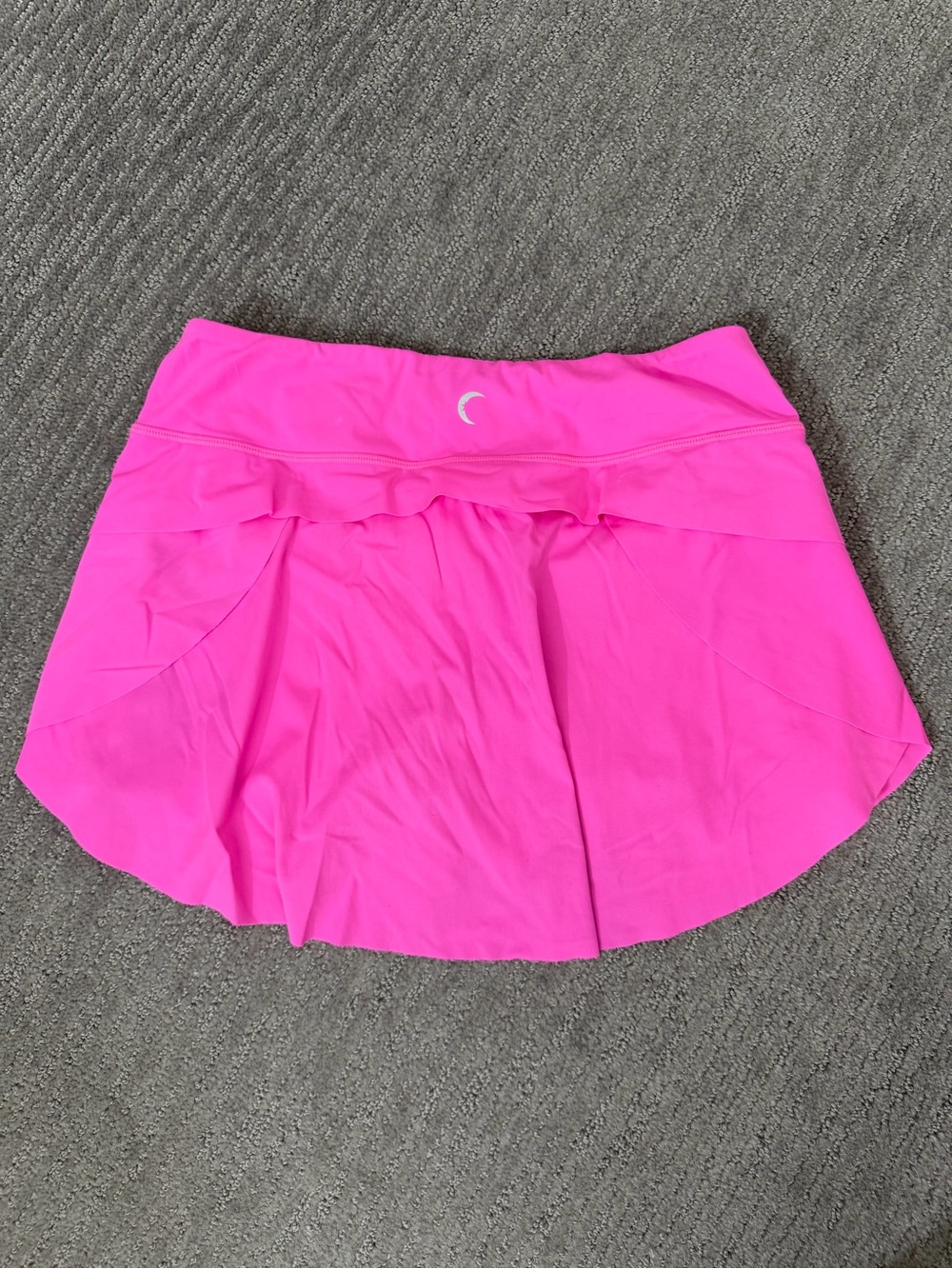 Zyia Active Tennis Skort, Size XS - Picture 4 of 6